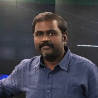 Vigneshwaran Nagappan