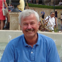 Peter Frilund