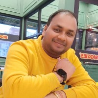 Arpit Gupta