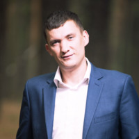 Yevhen Semenov