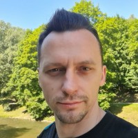 Valentin Zhelezny