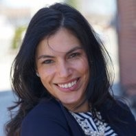 Jennifer Ginsberg