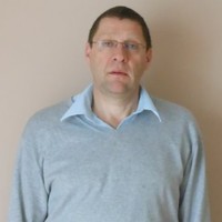 Craig Dobson