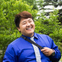 Nixon Lee