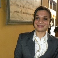 alessandra caparello