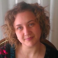 Cristina Del Cerro
