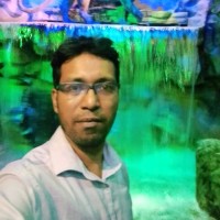 Mrityunjoy Ghosh