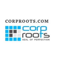 Corproots registration