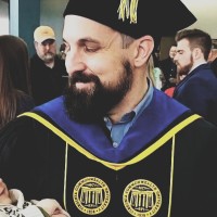 Brad Lehmann, Ph.D.