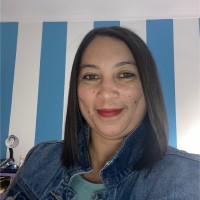 Jasmaine Adams