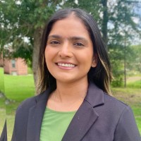 Nisha P.