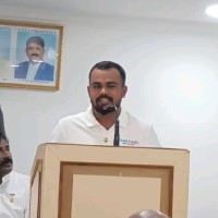 SAINI SAI SANATH KUMAR