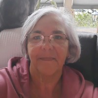 Mirjam Kes