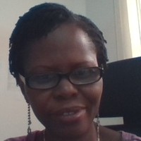 Juliette Lampoh