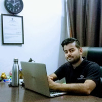 Shashank Srivastava