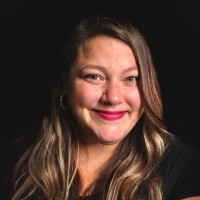 Lauren Sluyter