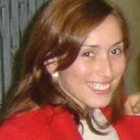 Isabel Aldeagas Maria
