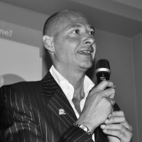 Giancarlo Peroni