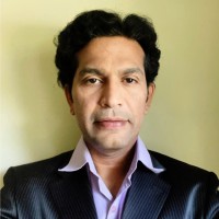 Krishna Dabir