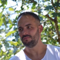Cédric Ramade