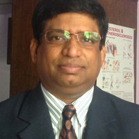 Srinivas Chilukuri