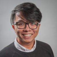 Brian Francis DeGuzman