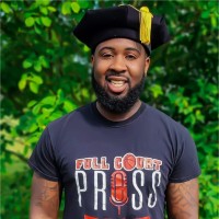 Dr. Juwan Mullen