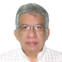 Alfredo Manuel Reyes Rojas