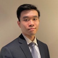 Aaron Lei