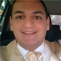 Paulo Roberto Perez Cespedes