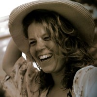 Juliette van Gerven - Barzilaij