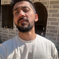 Vinay kumar