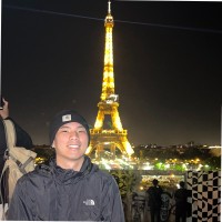 Nicholas Sakamoto