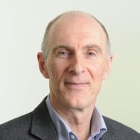 Mike Sharples