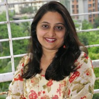 Ashwini Dalvi