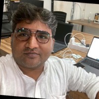 Rajeet Yadav