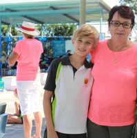 Anne Sowden