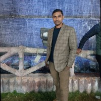 Deepak Kumar Pushkar