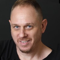 Idan Moshkoviz
