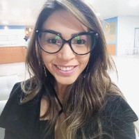 Ana Claudia Nascimento