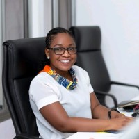 Mary Dziedzorm Afenyo
