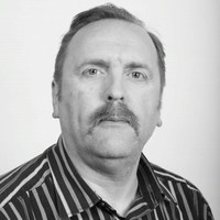 Timothy Hall
