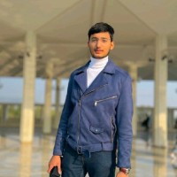 Shehram Sher