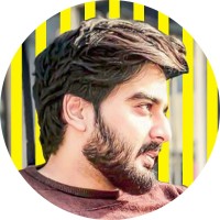 Masab Chaudary