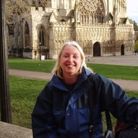 Susan Mclintock