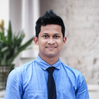 Pratik Mojumder