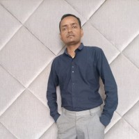 Vinaykant Patel