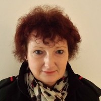 Jindra Gončarovová