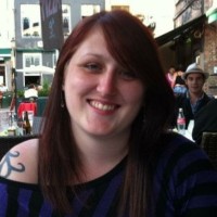 Dr Claire Lewry