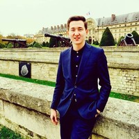 Alimzhan Kaldiyarov, PhD